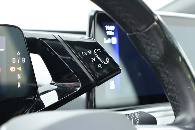 Volkswagen ID.3 First 58 kWh | SOH 92% | Navi | Stoel- Stuurverw. | Adapt. Cruise | Apple CarPlay | PDC