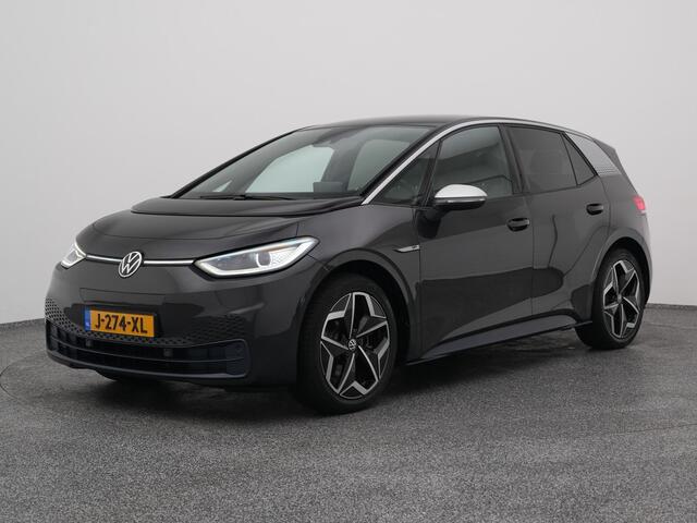 Volkswagen ID.3 First Plus 58 kWh | CAMERA | ADAPTIVE | STOEL- EN STUURVERW.