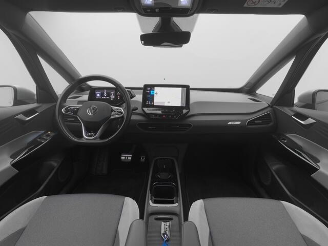 Volkswagen ID.3 First Plus 58 kWh | CAMERA | ADAPTIVE | STOEL- EN STUURVERW.