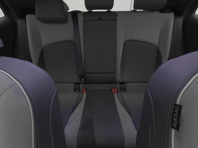Volkswagen ID.3 First Plus 58 kWh | CAMERA | ADAPTIVE | STOEL- EN STUURVERW.