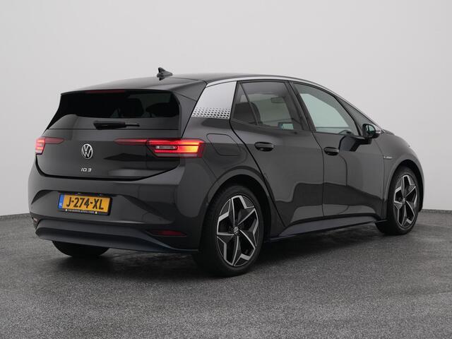 Volkswagen ID.3 First Plus 58 kWh | CAMERA | ADAPTIVE | STOEL- EN STUURVERW.