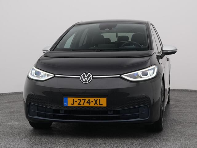Volkswagen ID.3 First Plus 58 kWh | CAMERA | ADAPTIVE | STOEL- EN STUURVERW.