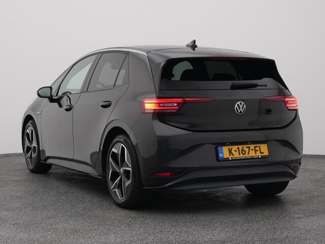 Volkswagen ID.3 First Plus 58 kWh | CAMERA | ADAPTIVE | STOEL- EN STUURVERW.