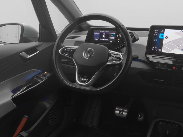 Volkswagen ID.3 First Plus 58 kWh | CAMERA | ADAPTIVE | STOEL- EN STUURVERW.