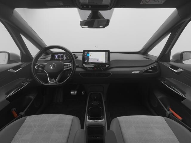 Volkswagen ID.3 First 58 kWh | ADAPTIVE | STOEL- EN STUURVERW.