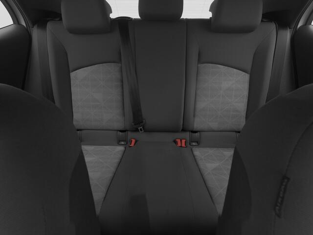 Volkswagen ID.3 First 58 kWh | ADAPTIVE | STOEL- EN STUURVERW.