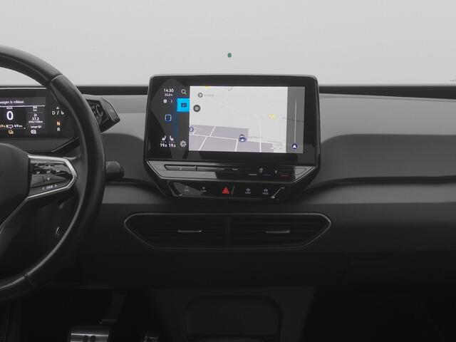 Volkswagen ID.3 First 58 kWh | ADAPTIVE | STOEL- EN STUURVERW.