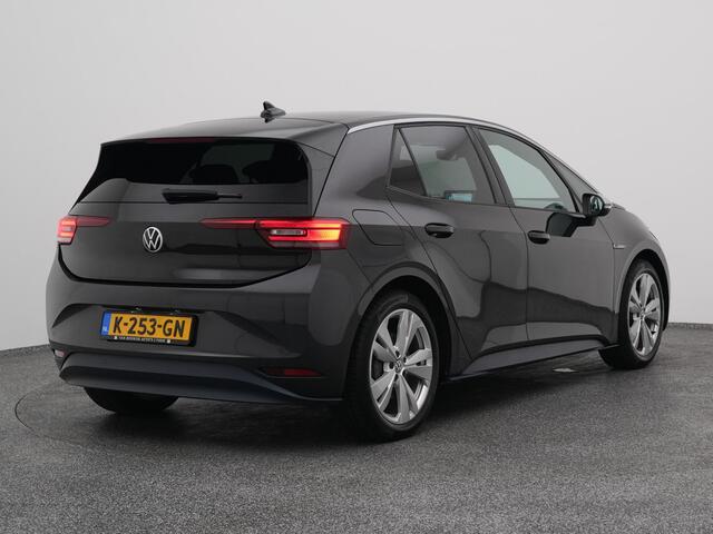 Volkswagen ID.3 First Plus 58 kWh | CAMERA | ADAPTIVE | LEDER | STOEL- EN STUURVERW.
