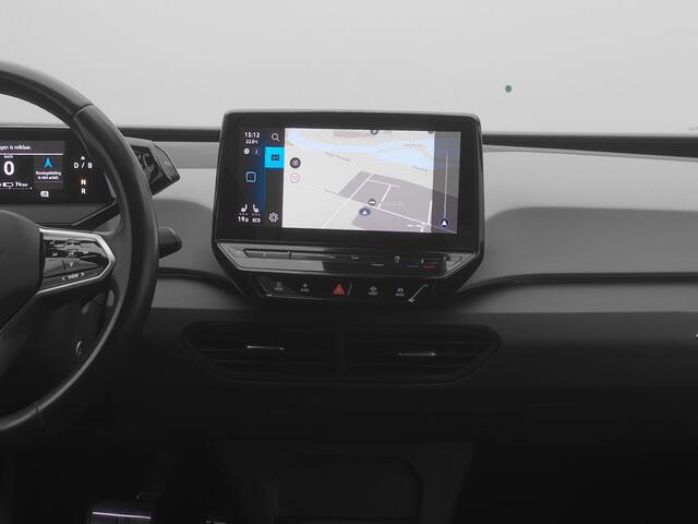 Volkswagen ID.3 First Plus 58 kWh | CAMERA | ADAPTIVE | LEDER | STOEL- EN STUURVERW.