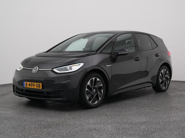 Volkswagen ID.3 Business 58 kWh | CAMERA | ADAPTIVE | STOEL- EN STUURVERW.