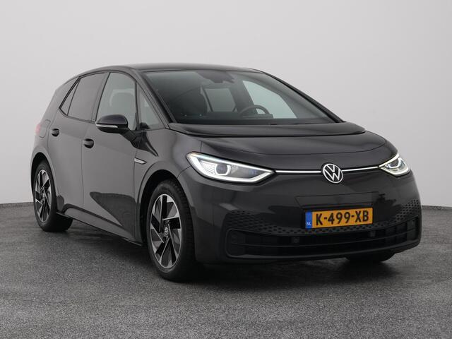 Volkswagen ID.3 Business 58 kWh | CAMERA | ADAPTIVE | STOEL- EN STUURVERW.