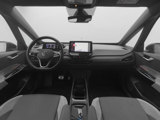 Volkswagen ID.3 Business 58 kWh | CAMERA | ADAPTIVE | STOEL- EN STUURVERW.