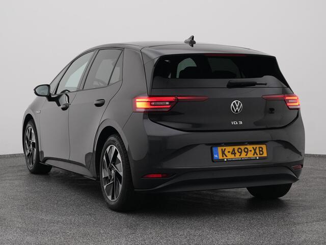 Volkswagen ID.3 Business 58 kWh | CAMERA | ADAPTIVE | STOEL- EN STUURVERW.