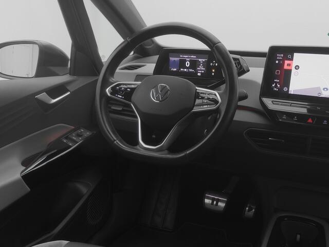 Volkswagen ID.3 Business 58 kWh | CAMERA | ADAPTIVE | STOEL- EN STUURVERW.