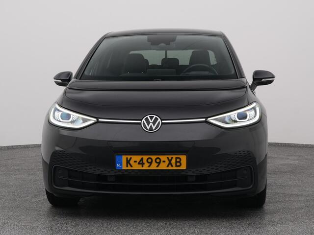 Volkswagen ID.3 Business 58 kWh | CAMERA | ADAPTIVE | STOEL- EN STUURVERW.