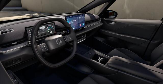 Volkswagen ID.3 Neo Life 58 kWh EERSTE VAN NL