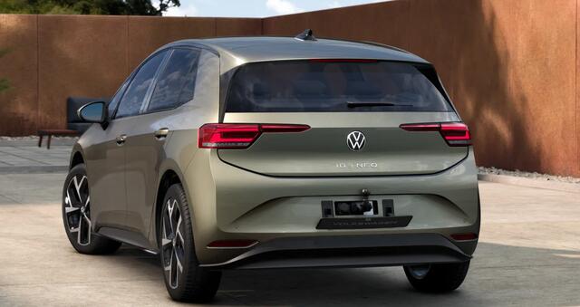 Volkswagen ID.3 Neo Life 58 kWh EERSTE VAN NL