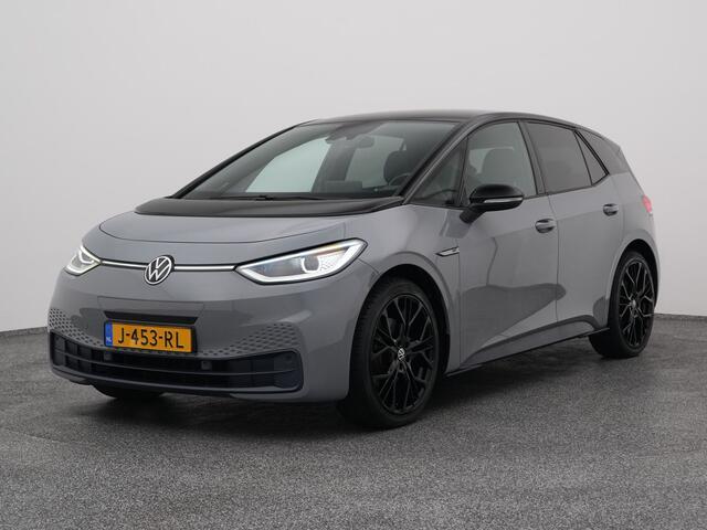 Volkswagen ID.3 First Plus 58 kWh | CAMERA | ADAPTIVE | STOEL- EN STUURVERW.