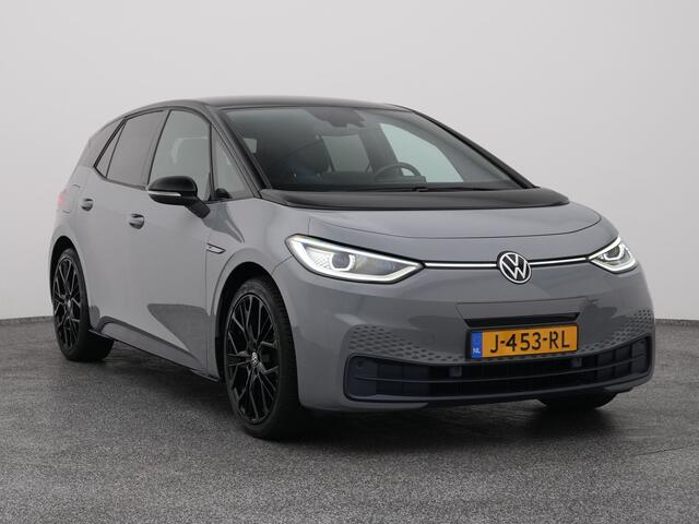 Volkswagen ID.3 First Plus 58 kWh | CAMERA | ADAPTIVE | STOEL- EN STUURVERW.