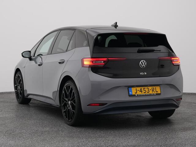 Volkswagen ID.3 First Plus 58 kWh | CAMERA | ADAPTIVE | STOEL- EN STUURVERW.