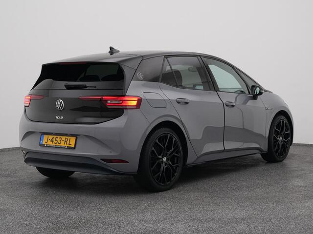 Volkswagen ID.3 First Plus 58 kWh | CAMERA | ADAPTIVE | STOEL- EN STUURVERW.