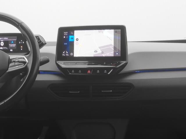 Volkswagen ID.3 First Plus 58 kWh | CAMERA | ADAPTIVE | STOEL- EN STUURVERW.