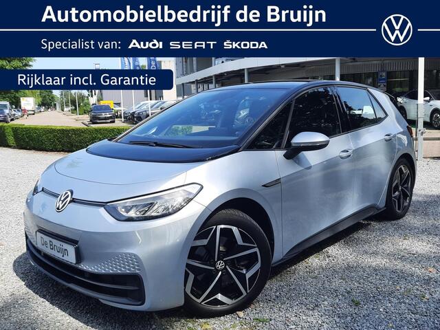 Volkswagen ID.3 Pro 58 kWh (LM,Navi,SOH 96,5%)