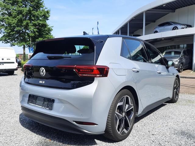 Volkswagen ID.3 Pro 58 kWh (LM,Navi,SOH 96,5%)