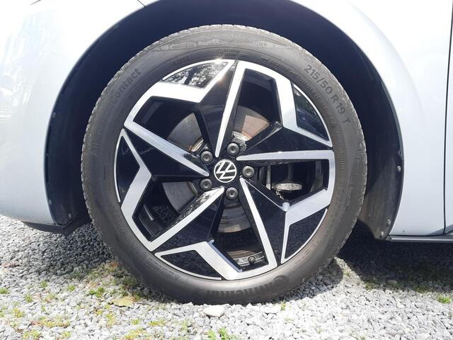 Volkswagen ID.3 Pro 58 kWh (LM,Navi,SOH 96,5%)