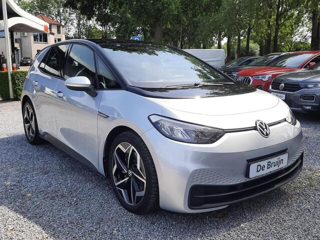 Volkswagen ID.3 Pro 58 kWh (LM,Navi,SOH 96,5%)