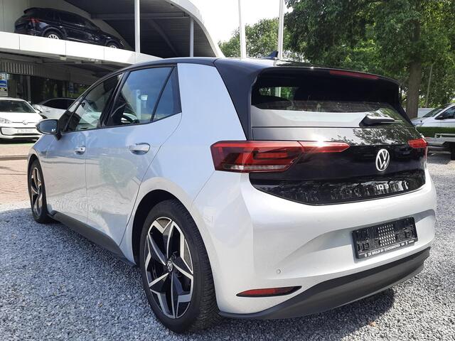 Volkswagen ID.3 Pro 58 kWh (LM,Navi,SOH 96,5%)