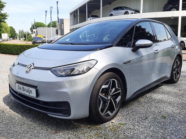 Volkswagen ID.3 Pro 58 kWh (LM,Navi,SOH 96,5%)