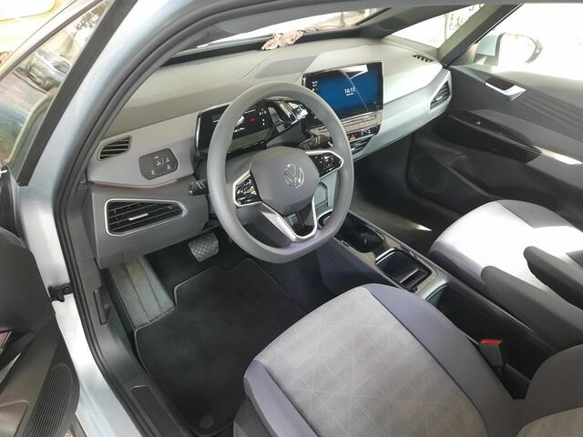 Volkswagen ID.3 Pro 58 kWh (LM,Navi,SOH 96,5%)