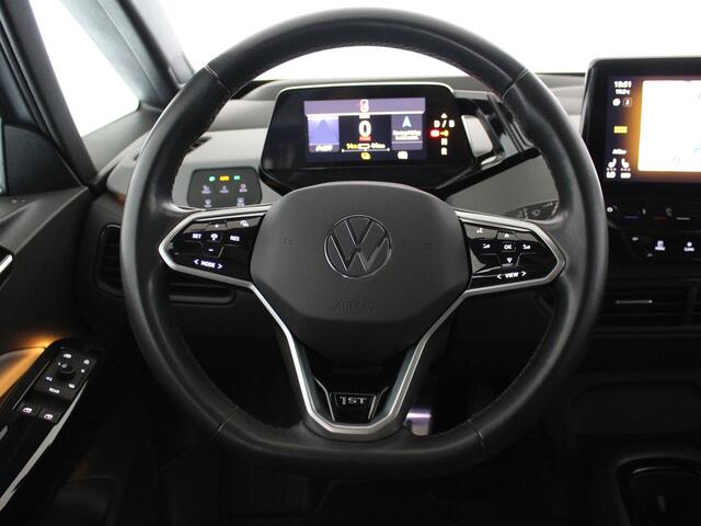 Volkswagen ID.3 First Max 58 kWh | Navi | Clima | elektrische stoelen |