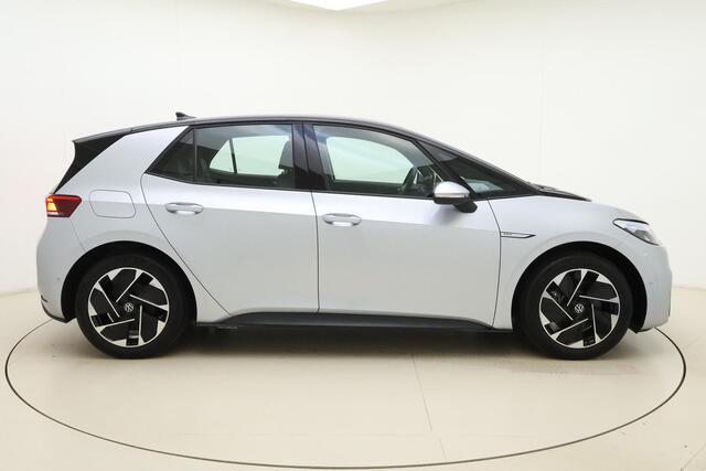 Volkswagen ID.3 Pro 58 kWh | SOH: 94% | Adaptieve Cruise Control | Navigatie | Style-pakket | Warmtepomp | Parkeerassistent | Apple Carplay/Android Auto