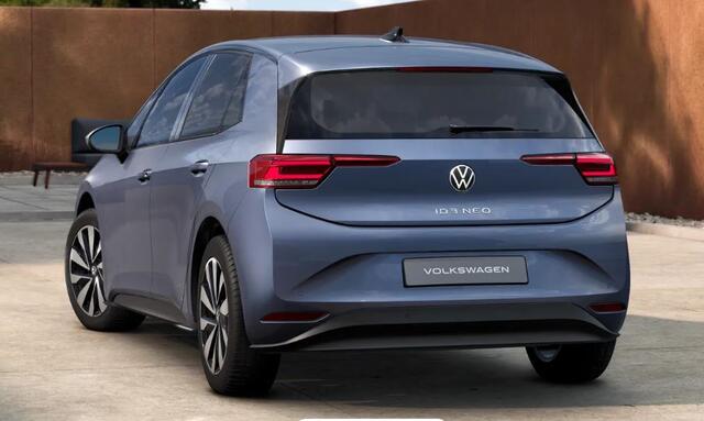 Volkswagen ID.3 Neo Life 58 kWh !!!Profiteer ook van ¤ 2.000,- inruilpremie!!!