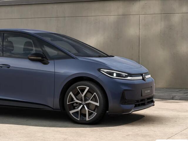 Volkswagen ID.3 Neo Life 61 kWh accu 190 PK Elektr. aandrijving · Comfort Pakket · Zijruiten achter en achterruit getint ·