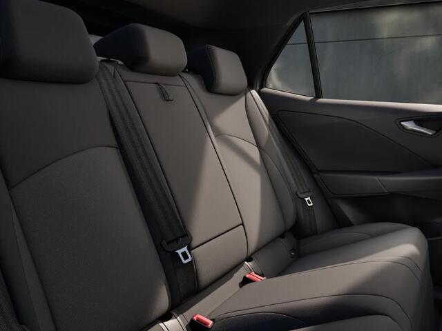 Volkswagen ID.3 Neo Life 61 kWh accu 190 PK Elektr. aandrijving · Comfort Pakket · Zijruiten achter en achterruit getint ·