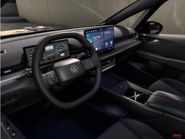 Volkswagen ID.3 Neo Life 61 kWh accu 190 PK Elektr. aandrijving · Comfort Pakket · Zijruiten achter en achterruit getint ·