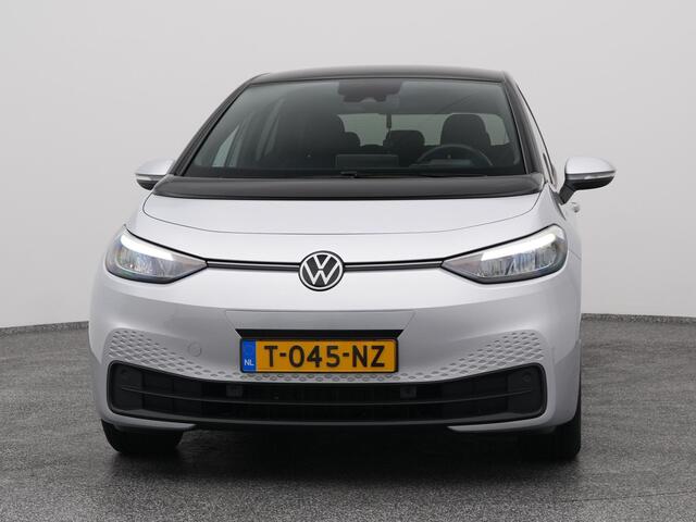 Volkswagen ID.3 Pro Edition 58 kWh | ADAPTIVE | CAMERA | STOELVERW.