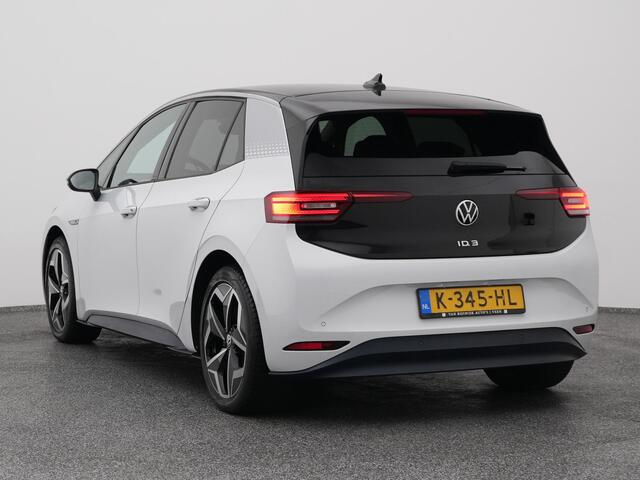 Volkswagen ID.3 First Plus 58 kWh | CAMERA | ADAPTIVE | STOEL- EN STUURVERW.