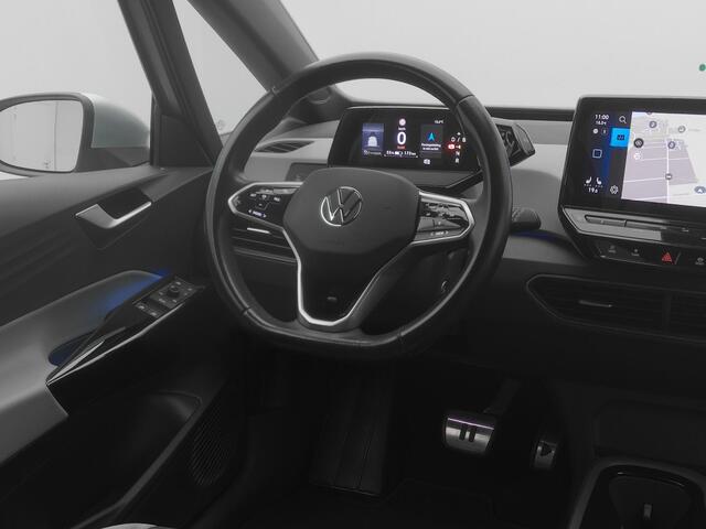 Volkswagen ID.3 First Plus 58 kWh | CAMERA | ADAPTIVE | STOEL- EN STUURVERW.