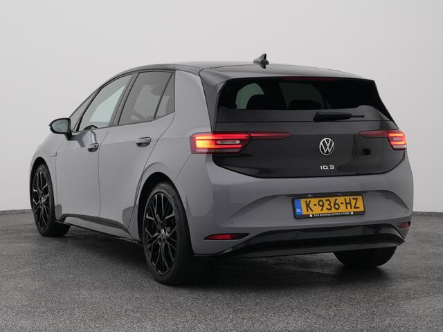 Volkswagen ID.3 First Plus 58 kWh | CAMERA | ADAPTIVE | STOEL- EN STUURVERW