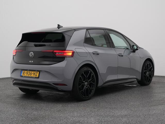 Volkswagen ID.3 First Plus 58 kWh | CAMERA | ADAPTIVE | STOEL- EN STUURVERW