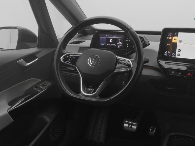 Volkswagen ID.3 First Plus 58 kWh | CAMERA | ADAPTIVE | STOEL- EN STUURVERW