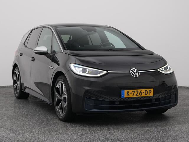 Volkswagen ID.3 First Plus 58 kWh | CAMERA | ADAPTIVE | STOEL- EN STUURVERW.