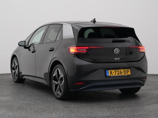 Volkswagen ID.3 First Plus 58 kWh | CAMERA | ADAPTIVE | STOEL- EN STUURVERW.