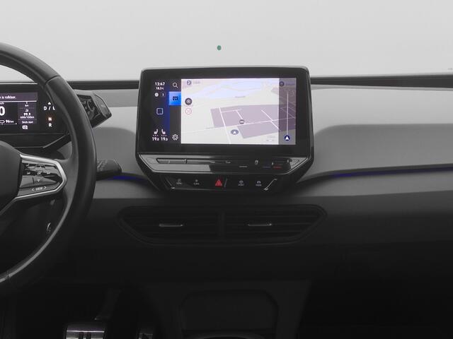 Volkswagen ID.3 First Plus 58 kWh | CAMERA | ADAPTIVE | STOEL- EN STUURVERW.