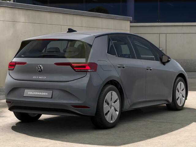 Volkswagen ID.3 Neo Trend 50 kWh accu 170 PK Elektr. aandrijving · Comfort Pakket ·