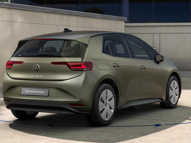 Volkswagen ID.3 Neo Trend 50 kWh accu 170 PK Elektr. aandrijving · Comfort Pakket ·